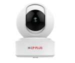 CP PLUS 2MP Full HD Smart Wi-fi CCTV Camera | 360° with Pan Tilt | 2Way Talk |