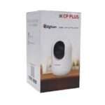 CP PLUS 2MP Full HD Smart Wi-fi CCTV Camera |