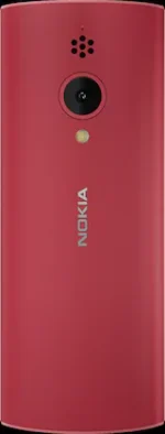 Nokia 150 Red Keypad Mobile Jio Sim Support