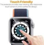 Smartwatch Boltt Round Dial