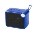 MZ Portable Bluetooth Speaker 5W Thunder Sound, 1200mAh Battery