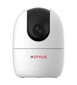 CP PLUS Wi-fi 2MP Full HD Smart Wi-fi CCTV Home Security Camera |360°