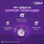 Vicks ZzzQuil Natura, Non-Addictive Melatonin Sleep, Fall Asleep Fast & Wake Up