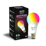 Avita 12W LED SMART Bulb 5CH RGB Smart Bulb