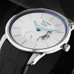 Titan Watch 1811SL01 Edge Mechanical Analog Watch for Men