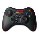 Redgear Pro Wireless Gamepad with 2.4GHz Integrated Dual Intensity Motor