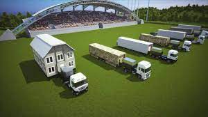 "Transforming Homes: Exploring Google's Cutting-Edge Technology for the Modern Household" 2023