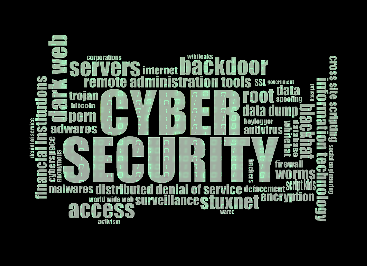 internet security A Guide to the Workings - 2024