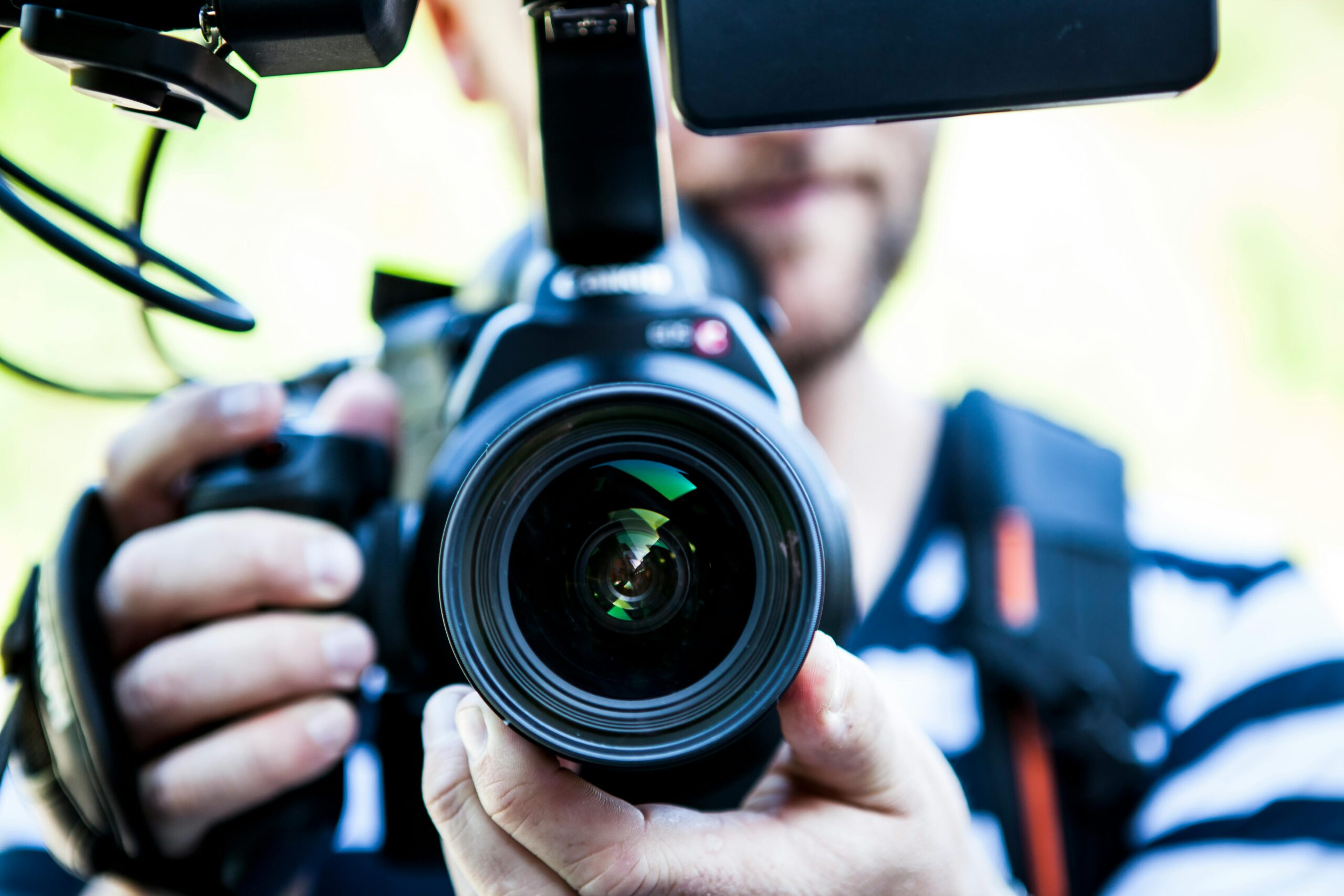 Understanding Think Media's Approach to Video Marketing for Business Growth - 2024