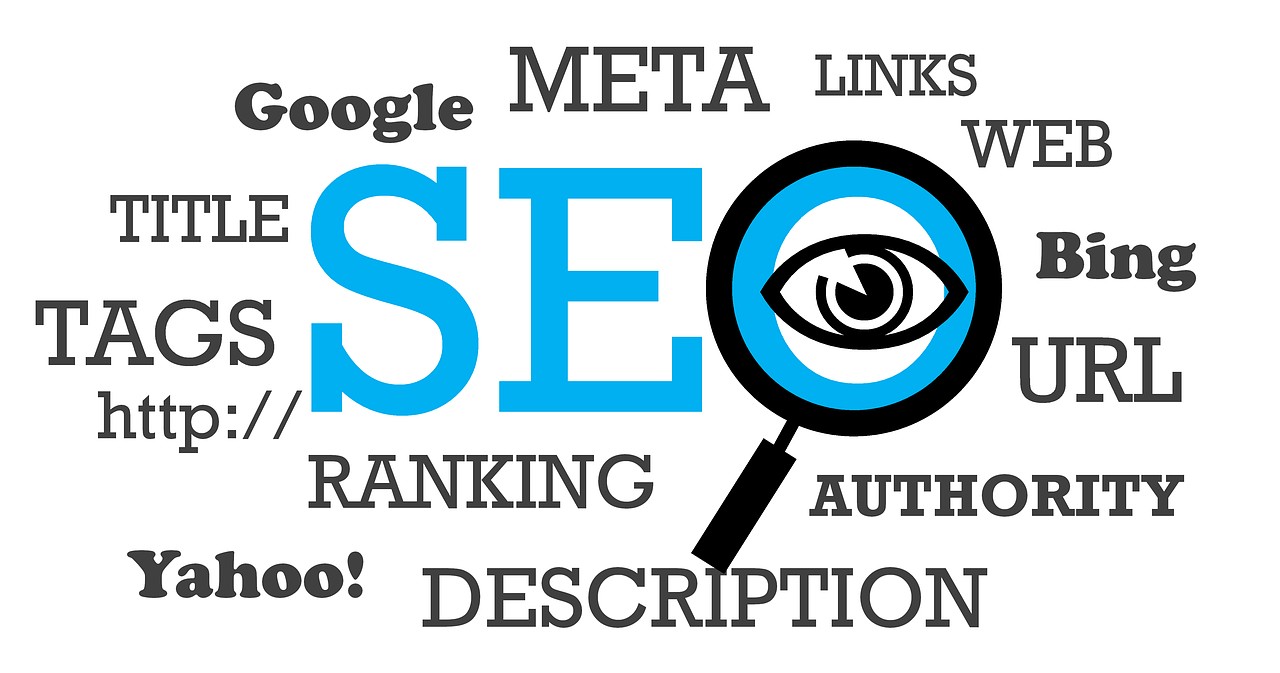 How to Write an Article with a 100 SEO Score