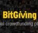 BitGiving: Empowering Change Through Crowdfunding in India