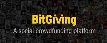BitGiving: Empowering Change Through Crowdfunding in India
