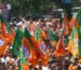 Indian MP Election Results: Analyzing BJP's Performance and Modi's Coalition Necessity