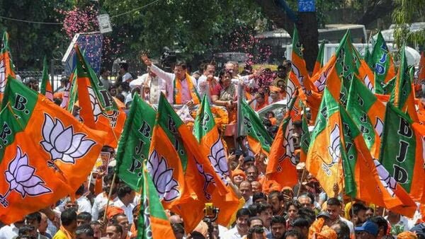 Indian MP Election Results: Analyzing BJP's Performance and Modi's Coalition Necessity