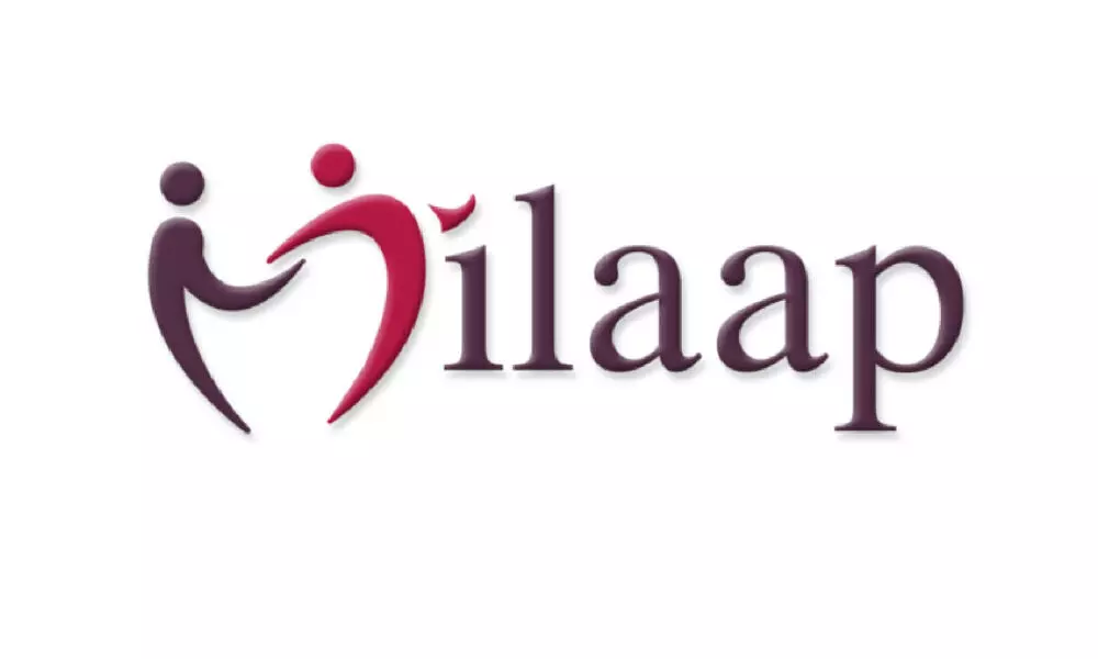 Milap: Bridging Financial Gaps with Crowdfunding in India-2024