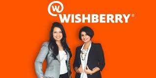 Wishberry: Empowering Creative Ventures Through Crowdfunding