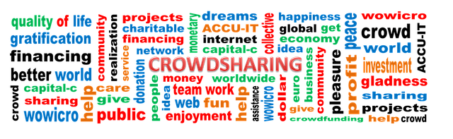 Crowdfunding: Empowering Ideas through Collective Support-2024