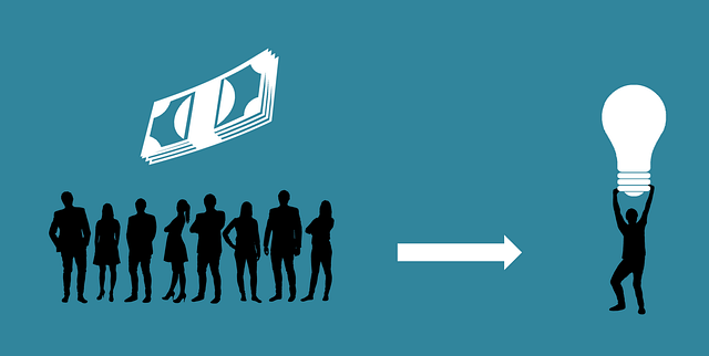 Creating a Crowdfunding WebSite-2024