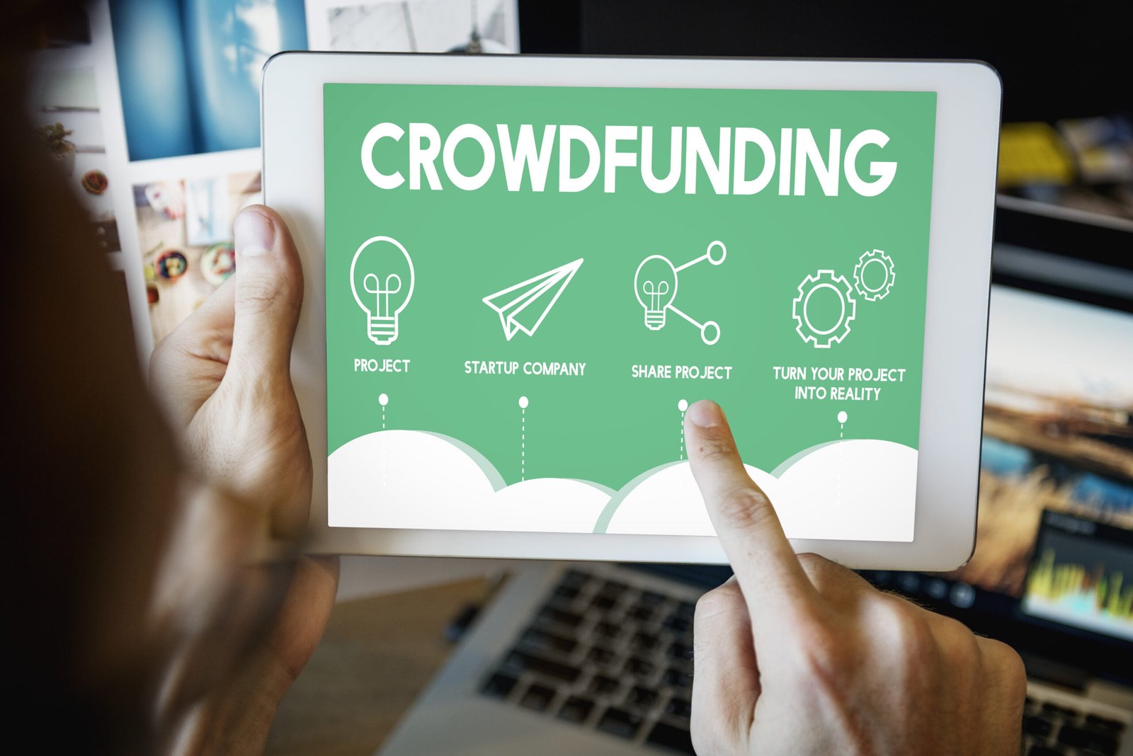 How to Start a Crowdfunding Website: A Comprehensive Guide
