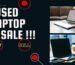 How to Sell a Used Laptop: A Comprehensive Guide