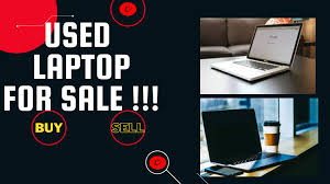 How to Sell a Used Laptop: A Comprehensive Guide