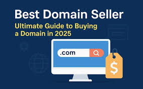 How to Choose a Reputable Registrar: A Guide for Domain Owners-2025