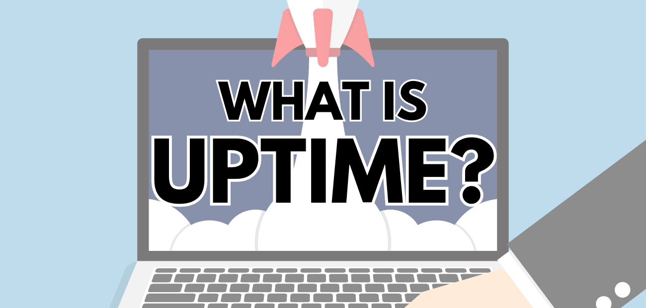 What is Uptime and Reliability, and Why They Matter for Your Website-2025