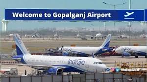 Airports in Bihar - List of International, Domestic, Military Airbases-2024