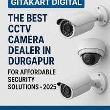 Which kind of Services offer Gitakart Digital-2025