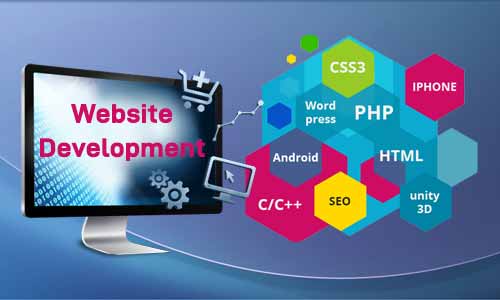 Top Web Designer in Durgapur: Creating Stunning Websites for Your Business-2024