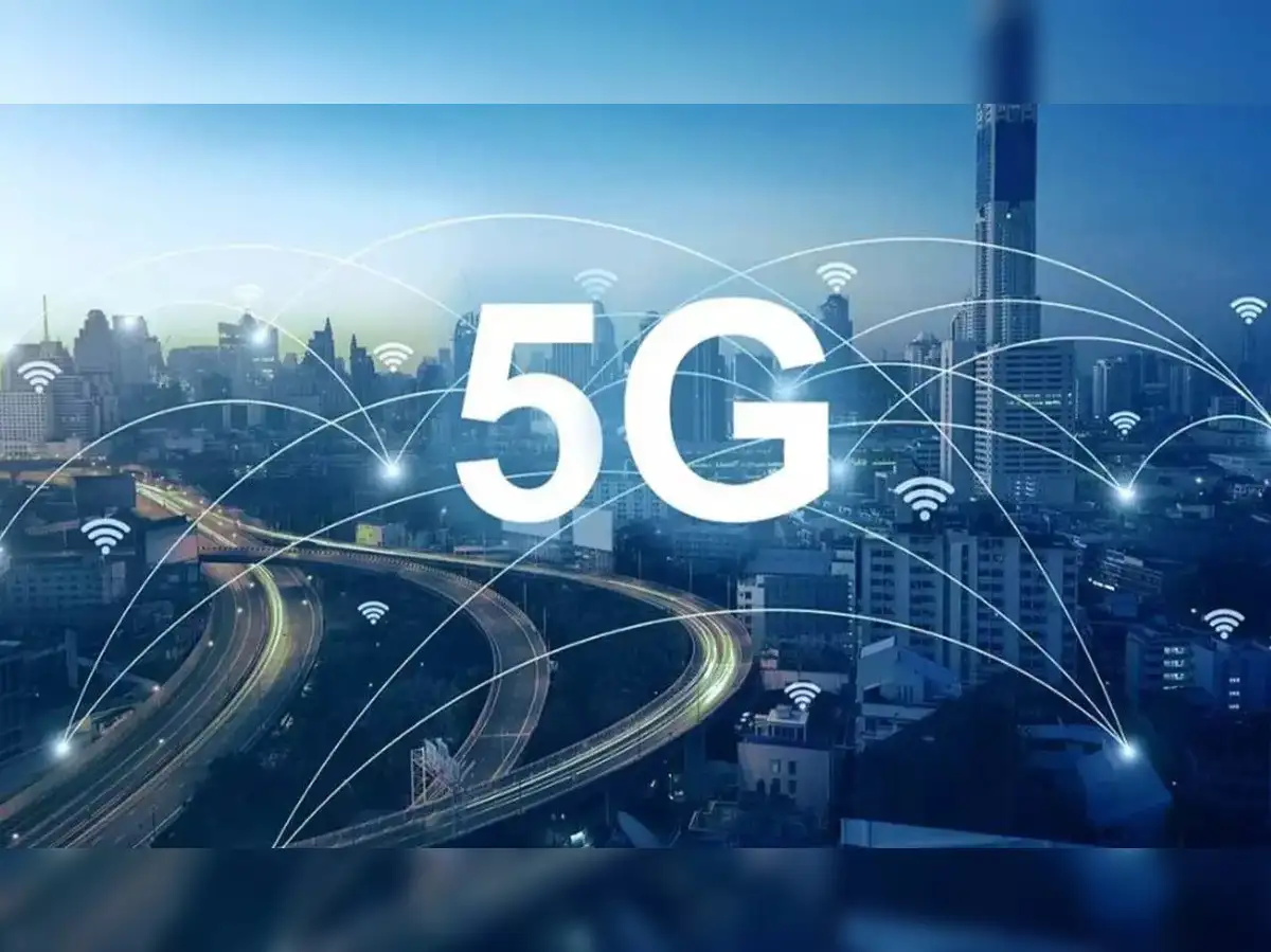 5G Technology: Expansion of 5G Networks in India-2025