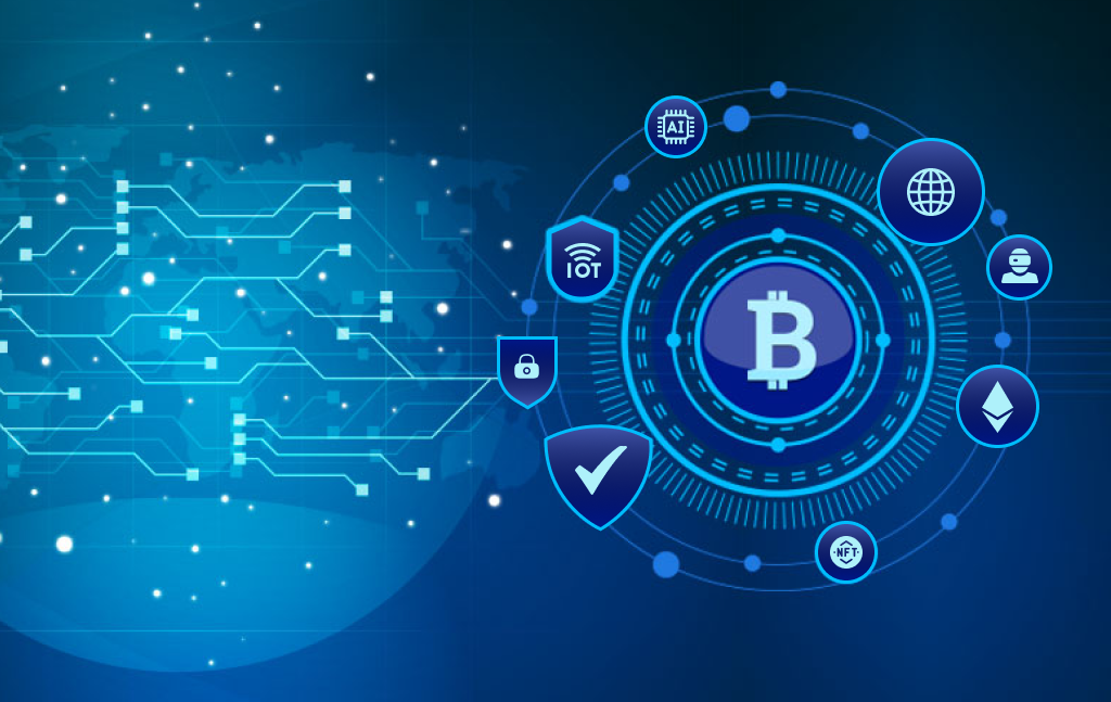 Crypto and Blockchain: Emerging Trends in Cryptocurrency and Blockchain Regulations-2025