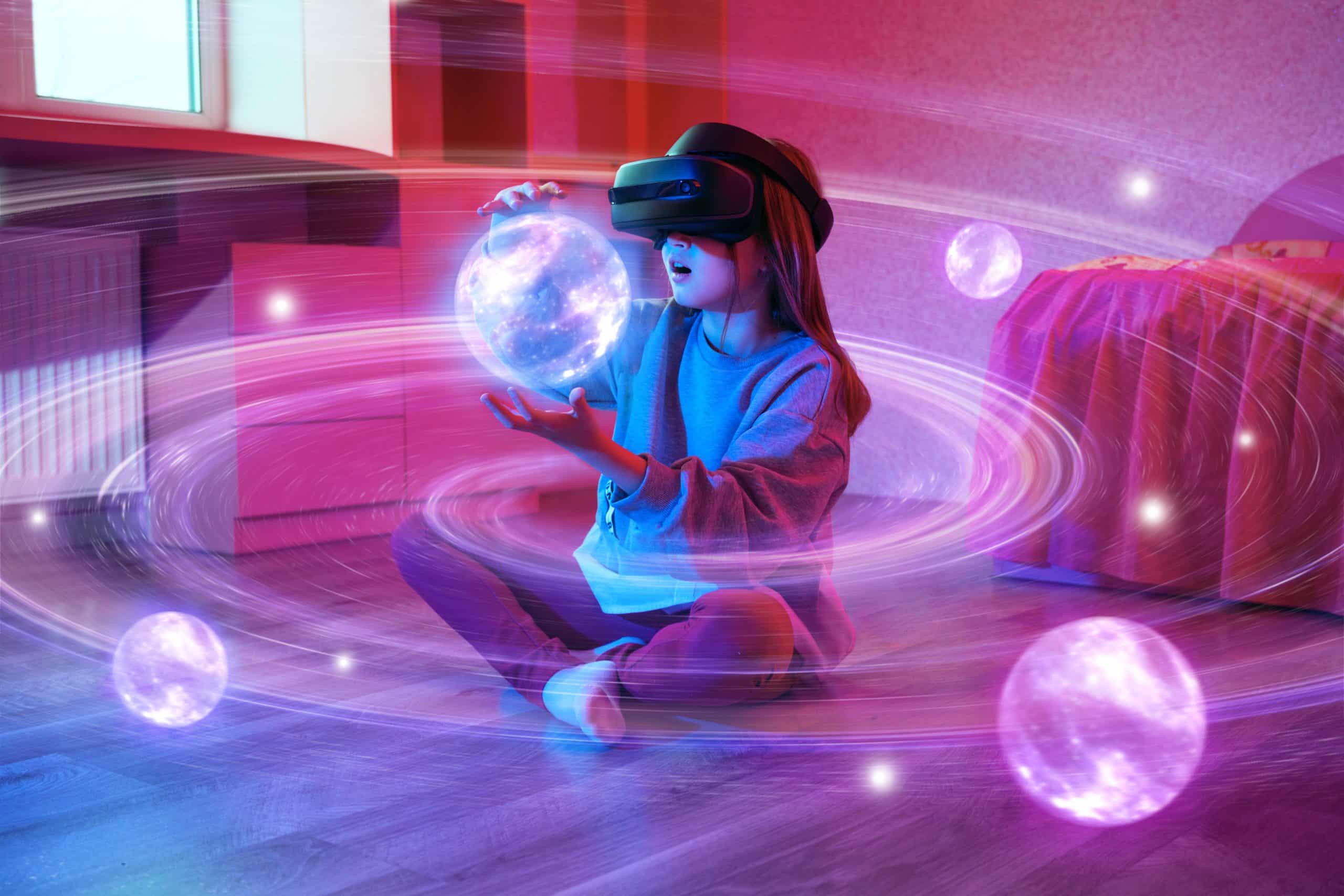 Exploring AR/VR Applications: Transforming Industries and Everyday Life-2025