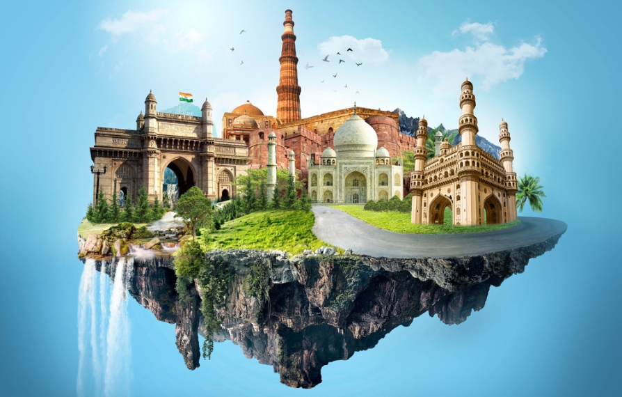 Sustainable Tourism: Eco-Friendly Travel Trends and Destinations in India-2025