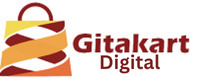 Top Government-Approved Web Developer in Durgapur: Gitakart Digital