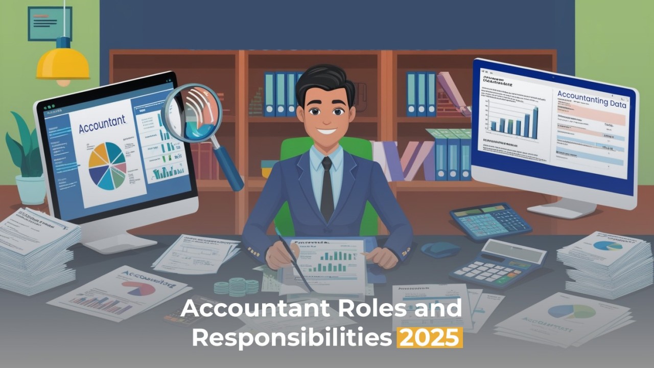 Business Tax Accountants: Key Roles and Why Your Business Needs One - 2025