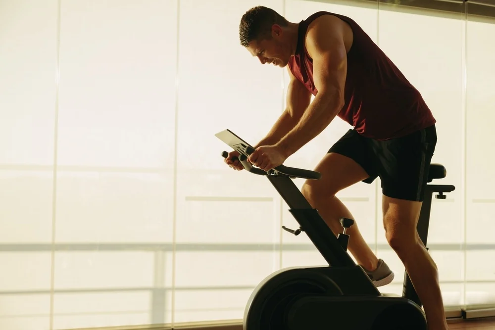 Home Workout Accessories: Rising Demand as the New Year Approaches - 2025
