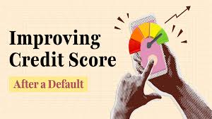 How to Correct Your CIBIL Score After Loan Defaulting-2025