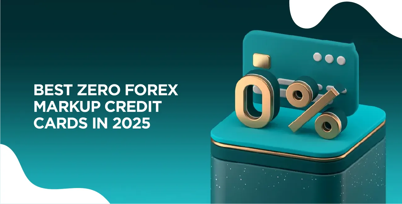 International Credit Cards: Unlocking Global Financial Flexibility - 2025