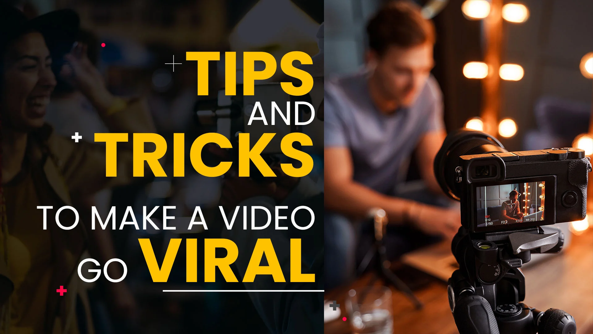 "How to Make Your Video Go Viral: Tips for Maximizing Views and Engagement" - 2025