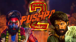 Pushpa 2: The Rule full movie Download