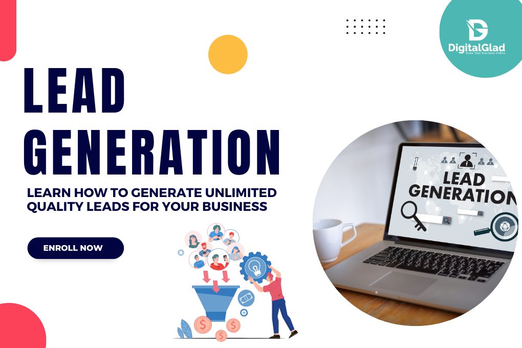 Get New Leads with Affordable Website Development by Gitakart Digital-2025