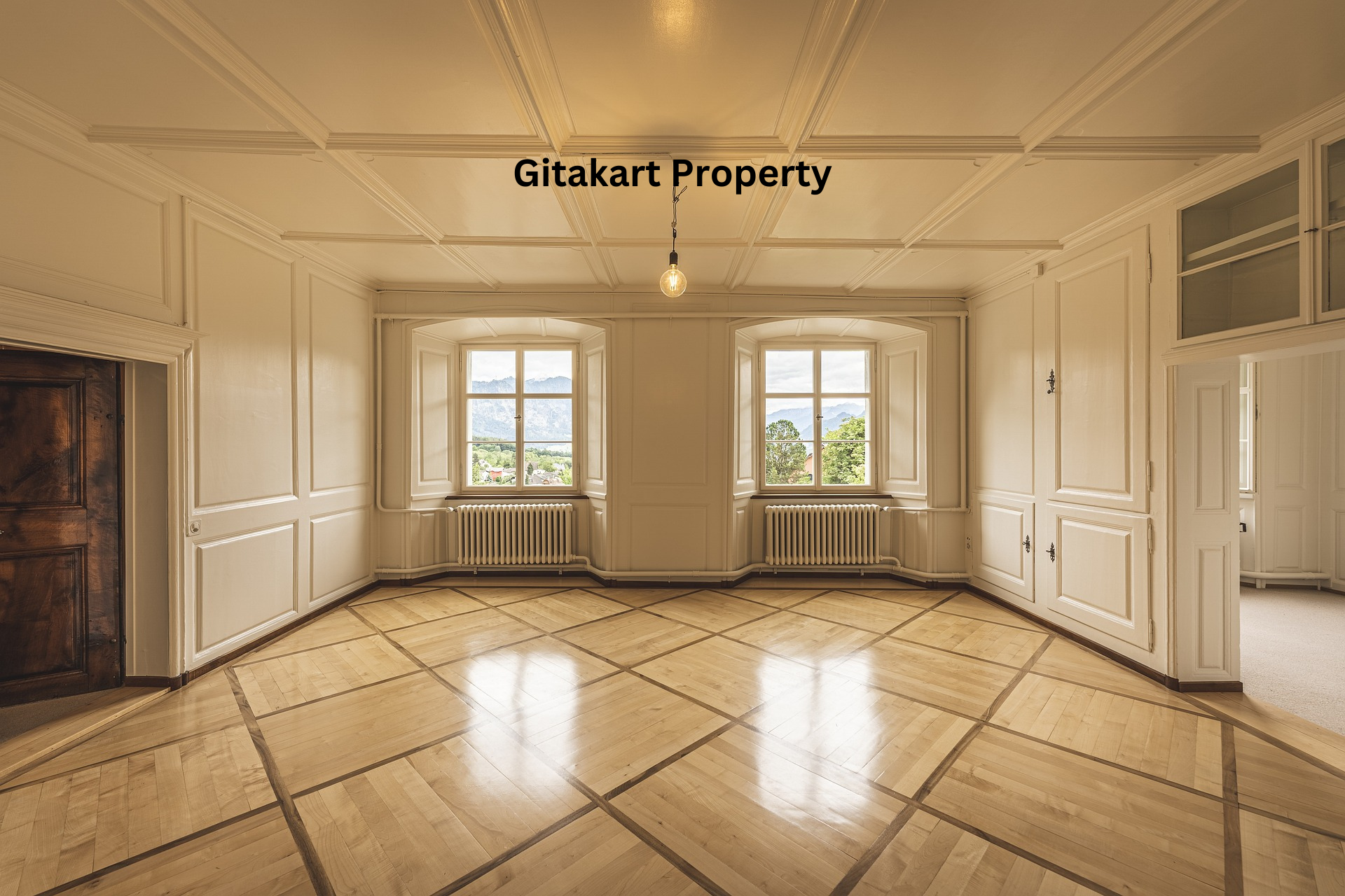 Best Real Estate Website in India: Gitakart Property - 2025