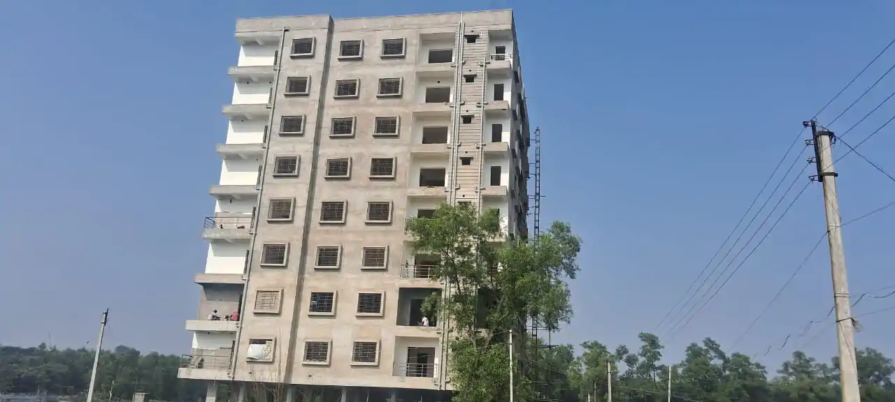 Government Approved Projects & Dispute-Free Properties – Durgapur Property-2025