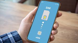 What is eSIM? Revolutionizing Connectivity for the Modern World-2025