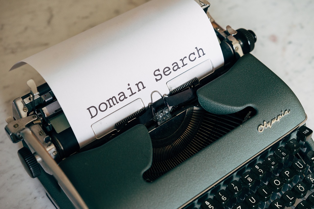 What is a Domain? Understanding the Foundation of the Web - 2025