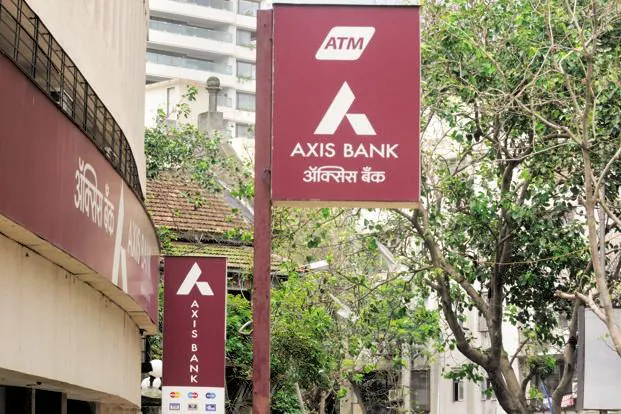 Axis Bank History : A Chronicle of Vision, Transformation, and Nation-Building-2025