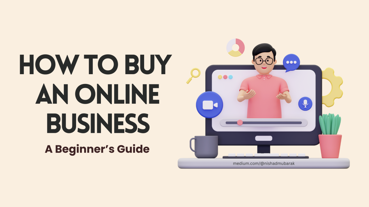 How to Grow Your Business Online: Proven Strategies for Success - 2025