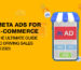 How to Succeed in E-Commerce with Facebook Ads: A Complete Guide - 2025