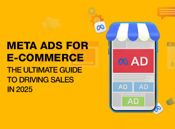 How to Succeed in E-Commerce with Facebook Ads: A Complete Guide - 2025